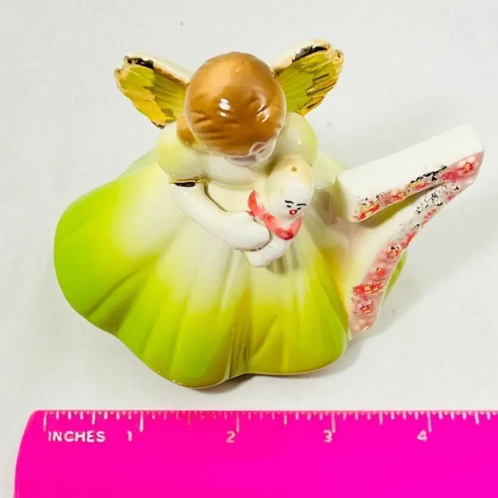 Josef Originals Josef Birthday Doll - Seven Years